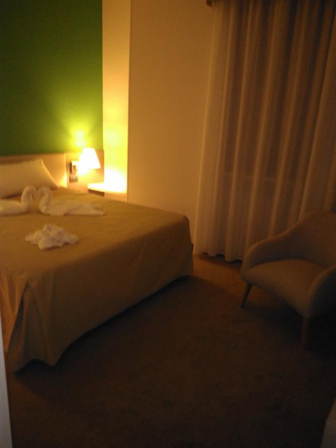 Hotel Lido Bollengo Esterno foto